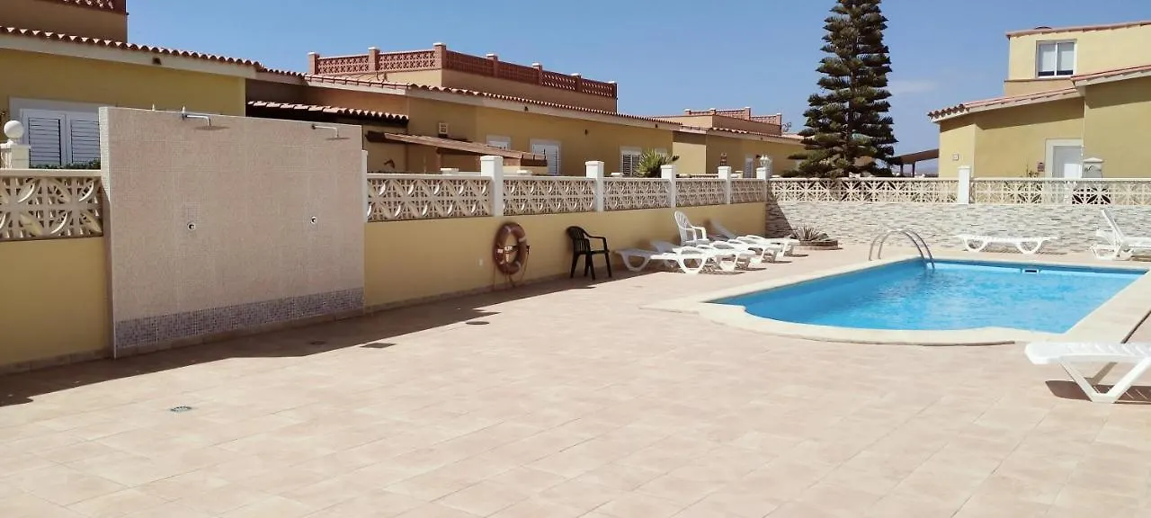 Casa vacanze Casa Verde Caleta De Fuste