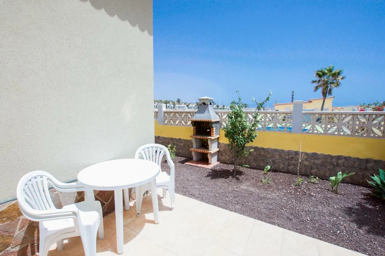 Casa Verde Caleta De Fuste 0*,  Spagna