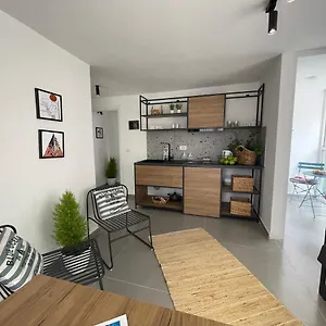  Appartamento Vela 4 Albania
