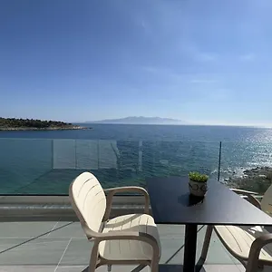  Appartamento Sea Breeze Albania