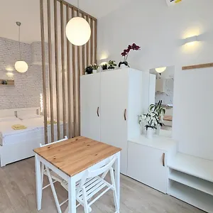  Appartamento Metelkova Slovenia