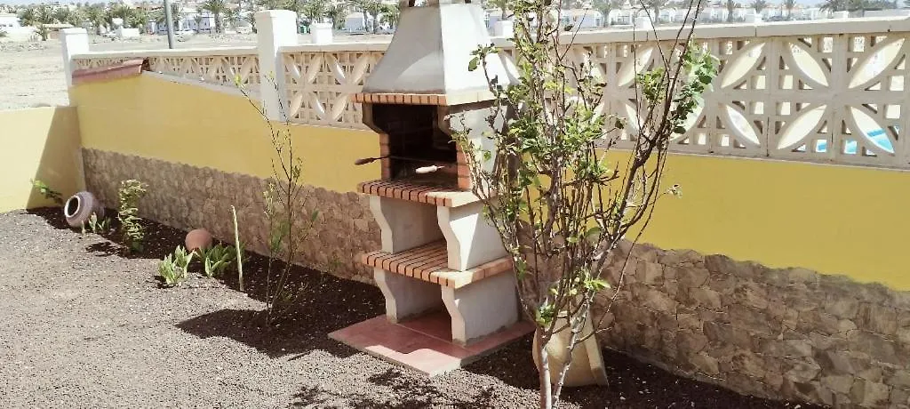 Casa Verde Caleta De Fuste