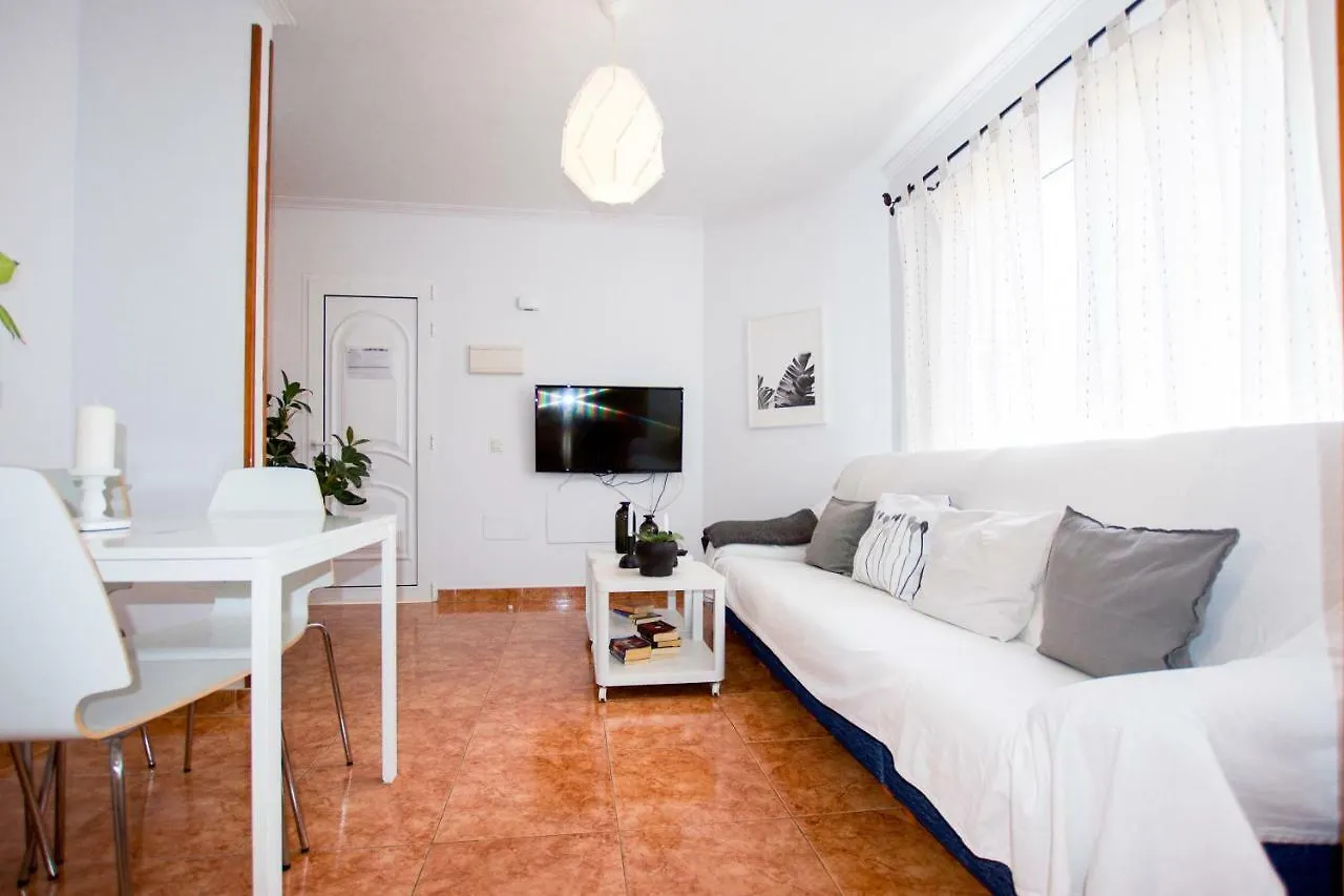 Holiday home Casa Verde Caleta De Fuste Spain