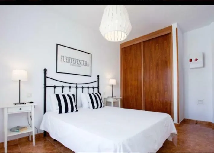 Holiday home Casa Verde Caleta De Fuste Spain